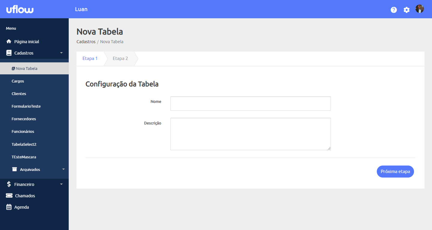 uflow-cadastro