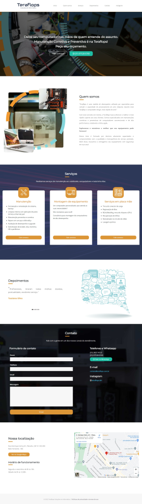 site-teraflops