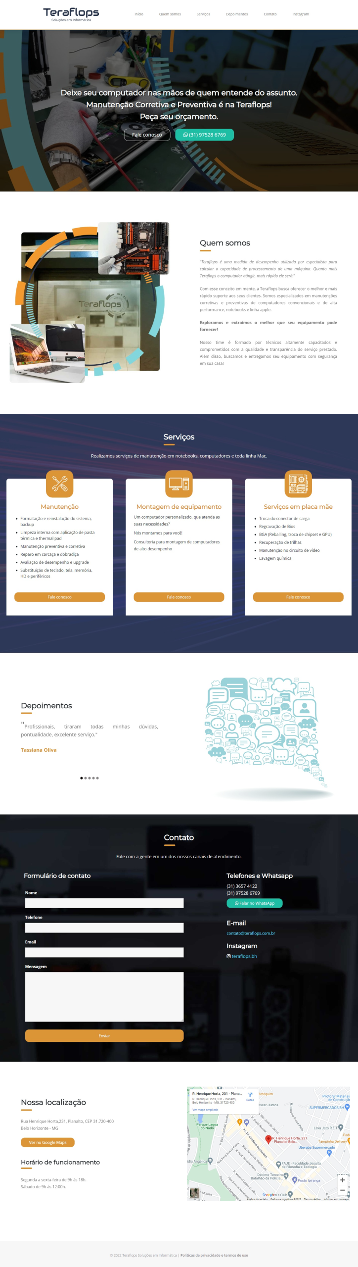 site-teraflops