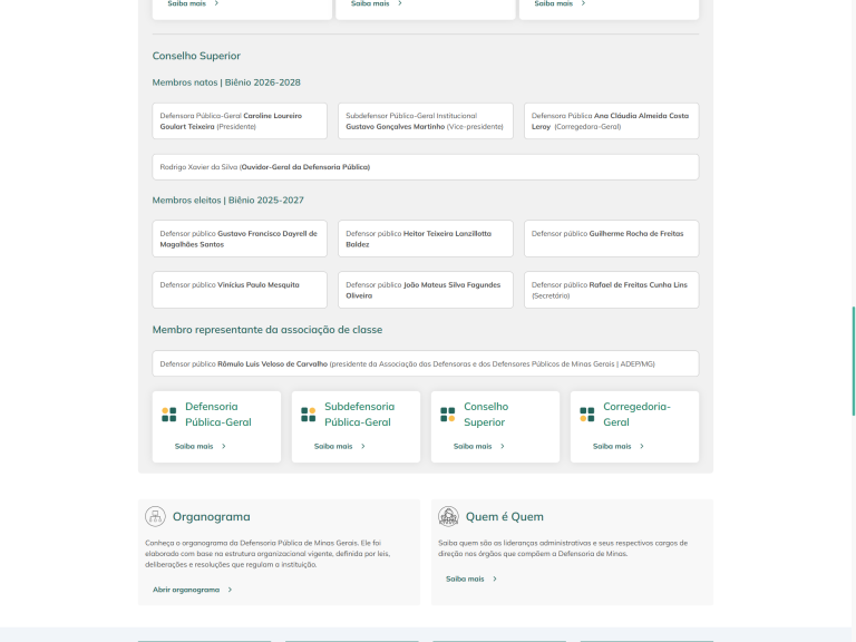 dpmg – estrutura-organizacional