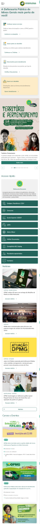 dpmg – home – mobile